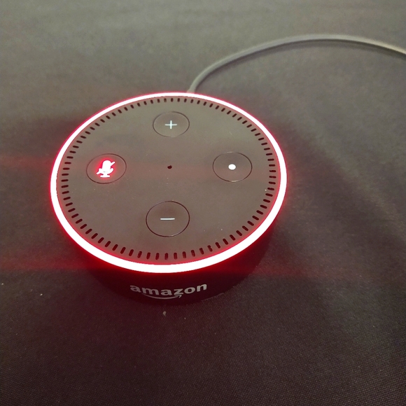 Amazon EUL-2338 Echo Dot - Picture 1 of 8